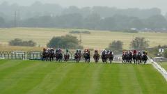 The Curragh hosts Irish Champions Festival Day 2